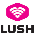 LUSH-Logo