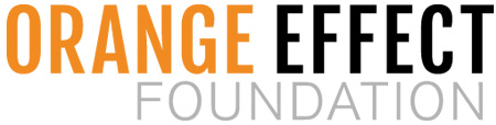 The Orange Effect Foundation