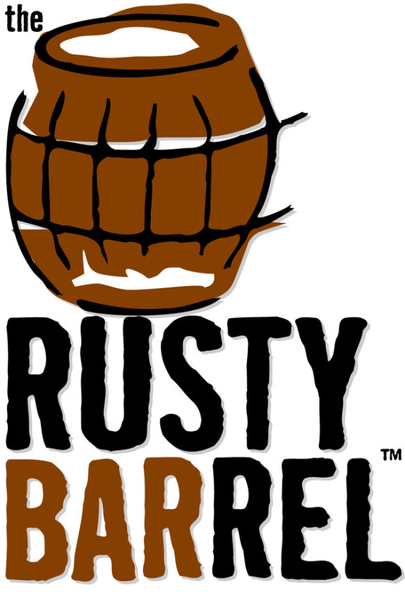barrel logo