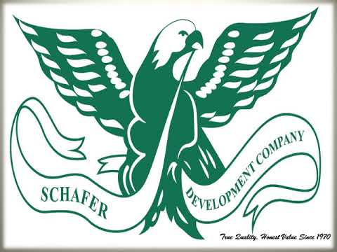 Schafer logo